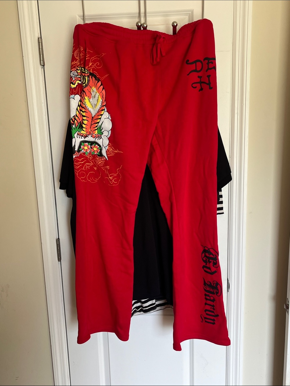 Ed Hardy Hardy Sweatpants 🔥